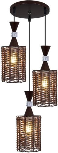 Подвесной светильник 04570-0.4-03 CF