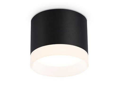 TN5366 Накладной светильник Ambrella Acrylic Frost TN5366