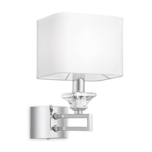 MOD020WL-01CH Настенное бра Maytoni Ontario MOD020WL-01CH