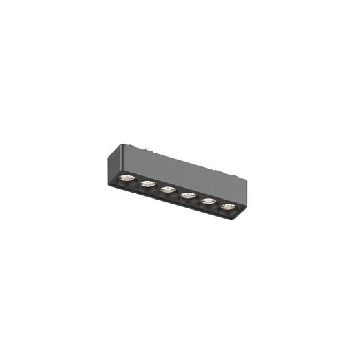 APL.0100.00.06 Трековый светильник Aployt Magnetic track 48 APL.0100.00.06