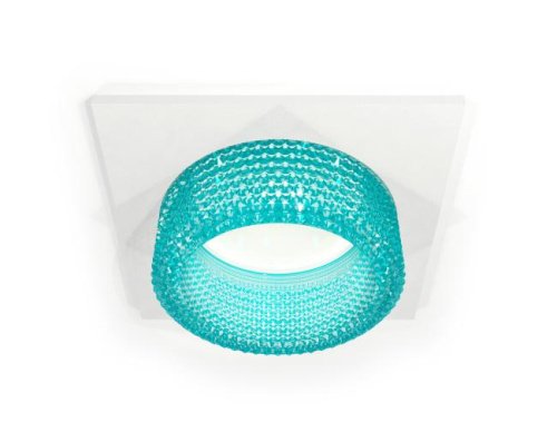 XC6520043 Встраиваемый светильник Ambrella Techno XC6520043