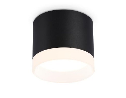 Накладной светильник Ambrella Acrylic Frost TN5366