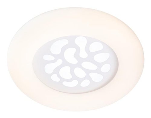 Светильник потолочный Мелодия Света 1171-500 105W WT 000024985