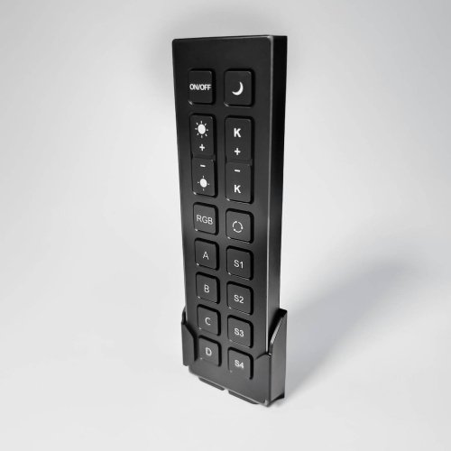 505505RF Пульт Д/У с RF подключением LIGHTSTAR к 205ххх(TETA) APP д/PRO Lightstar 505505RF