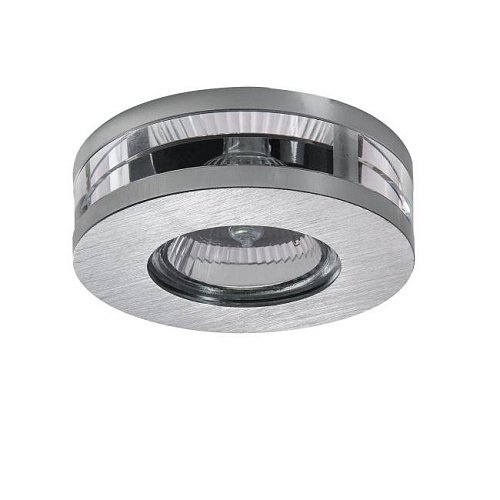 002079 Встраиваемый светильник Lightstar Alume 002079