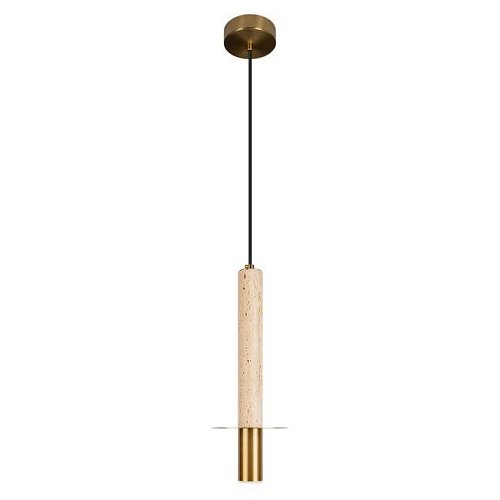 10583A Bronze Подвесной светильник LOFT IT Everest