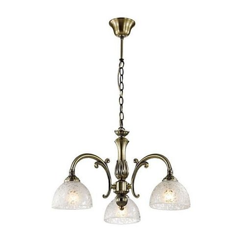 2866/3 Подвесная люстра Odeon Light SOREMA 2866/3