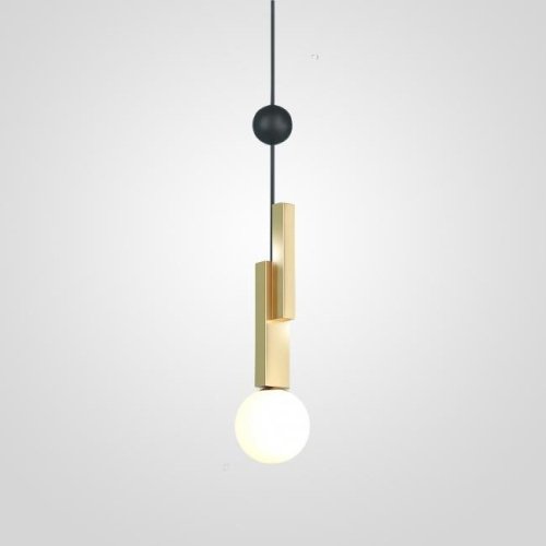 204539-26 Светильник подвесной ImperiumLoft Pansy01 204539-26