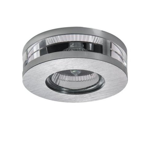 002079 Встраиваемый светильник Lightstar Alume 002079
