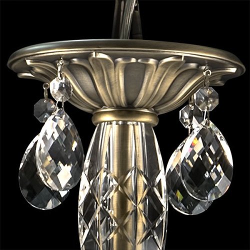 Подвесная люстра Lightstar Stregaro 694061