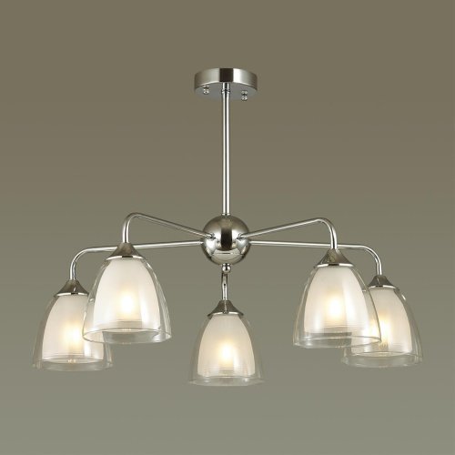 5289/5C Потолочная люстра Lumion Toby 5289/5C