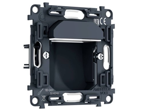 PR333 PR333 Механизм LED подсветки 1.2W 4000K 180-240V 50-60Hz QUANT PRO