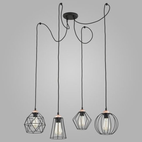 Светильник подвесной TK Lighting Galaxy 1646 Galaxy 4