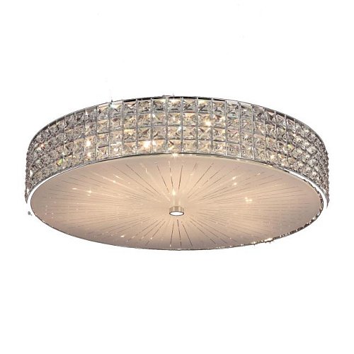 Потолочная люстра Citilux Портал CL324101