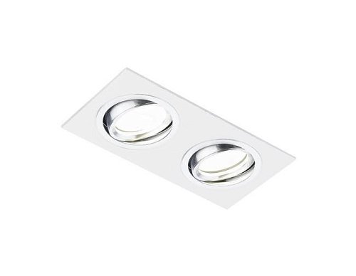 A601/2 W Встраиваемый светильник Ambrella Classic A601/2 W