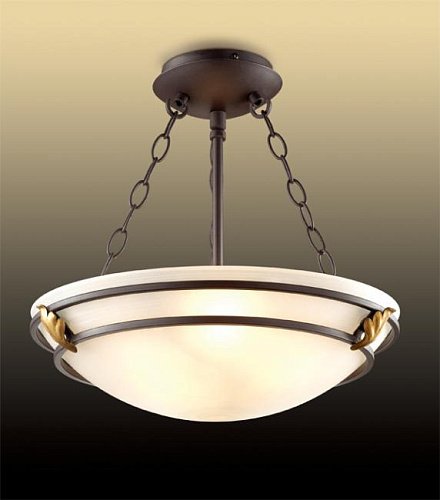 2664/3 Потолочная люстра Odeon Light Osomo 2664/3