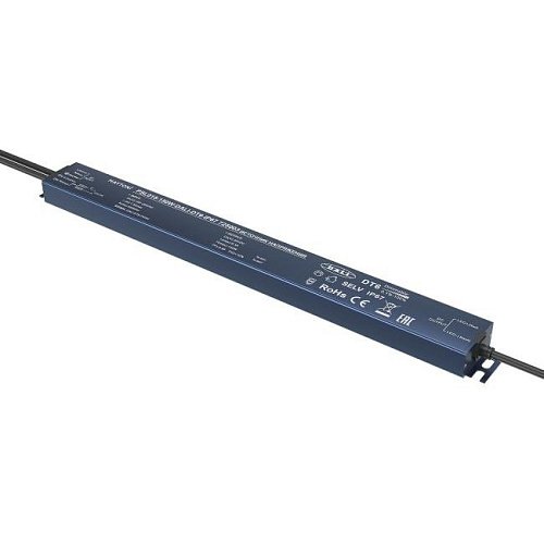 725003 Источник напряжения 24В Dali DT6 150Вт IP 67 Maytoni Источники напряжения DALI 725003