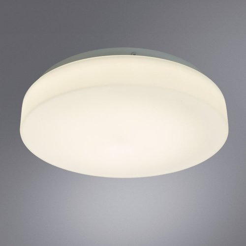 Светильник потолочный Arte Lamp Aqua-Tablet Led A6836PL-1WH