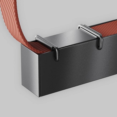 TR129B-12W4K-B Трековый светильник Maytoni Pendant system Parity TR129B-12W4K-B