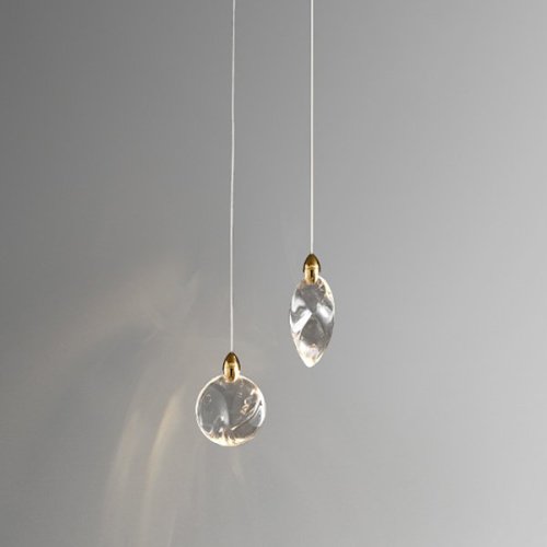 MT9176-2H titanium gold Светильник подвесной Delight Collection Colvin MT9176-2H titanium gold