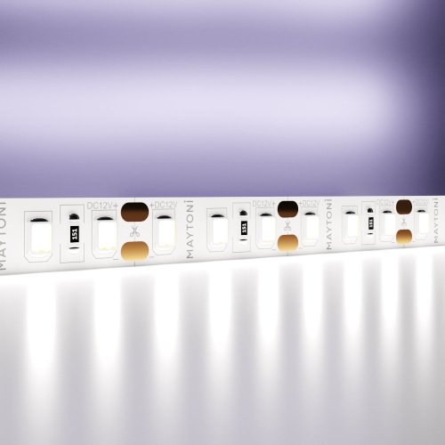 LED лента Maytoni LSM 12V 2835 10110