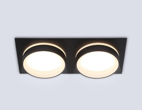 Встраиваемый светильник Ambrella IP Protect TN6712