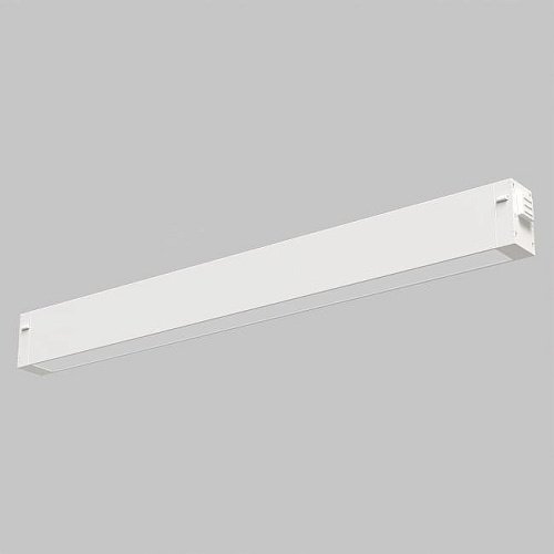 Трековый светильник IMEX IL.0050.5000-18-CCT-WH