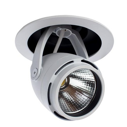 A3120PL-1WH Встраиваемый светильник Arte Lamp Track Lights A3120PL-1WH