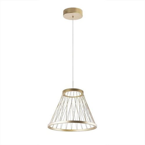 4634-4P Светильник подвесной Favourite Fibra 4634-4P