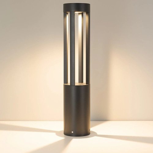 Уличный наземный светильник Arlight Castello 047686