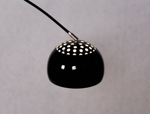 Торшер Lumina Deco Azurro LDF 5508-C BK