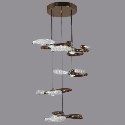 Подвесной светильник Reluce 80390-0.9-05 FG