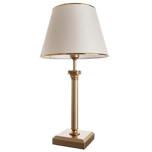 A9185LT-1SG Настольная лампа Arte Lamp BUDAPEST A9185LT-1SG