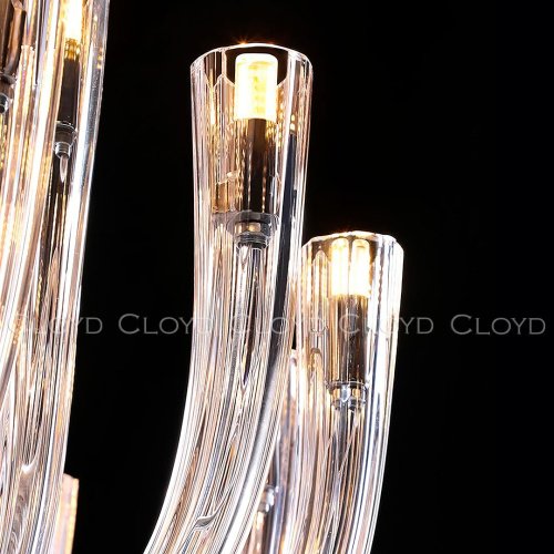 11636 Подвесная люстра Cloyd Aeda 11636