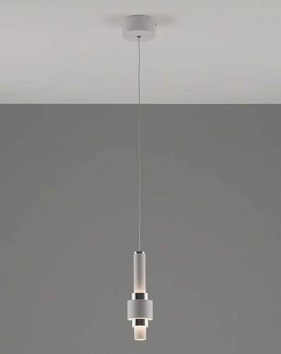 V10860-PL Светильник подвесной Moderli Elsa V10860-PL
