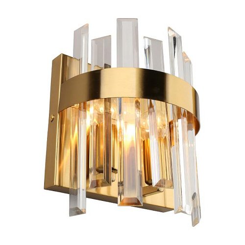 OML-69401-02 Настенное бра Omnilux Oriolo OML-69401-02