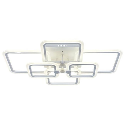 10220/6LED 120W Потолочная люстра Escada Matrix 10220/6LED 120W