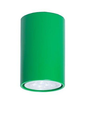 Накладной светильник TopDecor Tubo Tubo6 P1 31