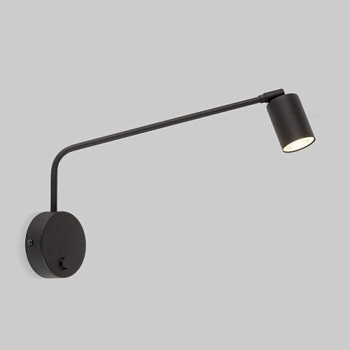 Настенный светильник TK Lighting Logan 4743 Logan Black