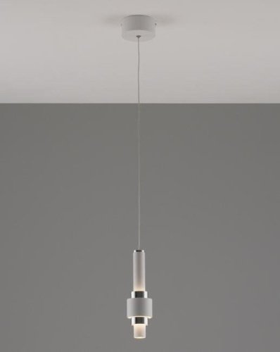 V10860-PL Светильник подвесной Moderli Elsa V10860-PL