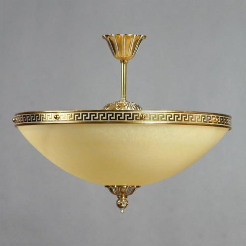 Потолочная люстра Ambiente Tenerife 02166/50 PL WP