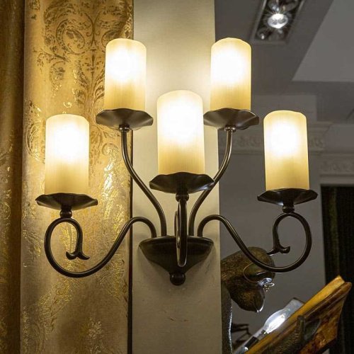 L13825.03 Настенное бра L'Arte Luce NAPOLI L13825.03