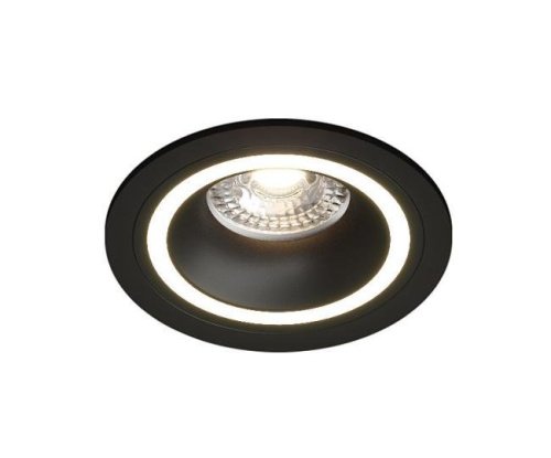 DK2060-BK Встраиваемый светильник Denkirs Dk2060 DK2060-BK