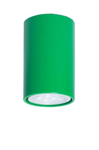 Tubo6 P1 31 Накладной светильник TopDecor Tubo Tubo6 P1 31