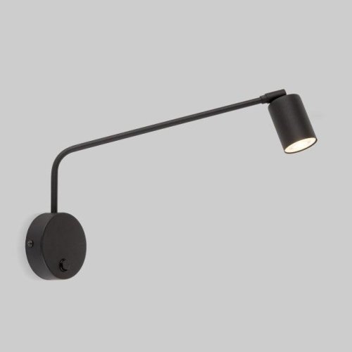 4743 Logan Black Настенный светильник TK Lighting Logan 4743 Logan Black