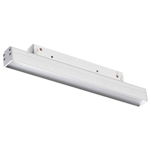 358413 Трековый светильник Novotech Flum 358413