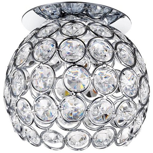 357155 Встраиваемый светильник Novotech Elf-Led 357155