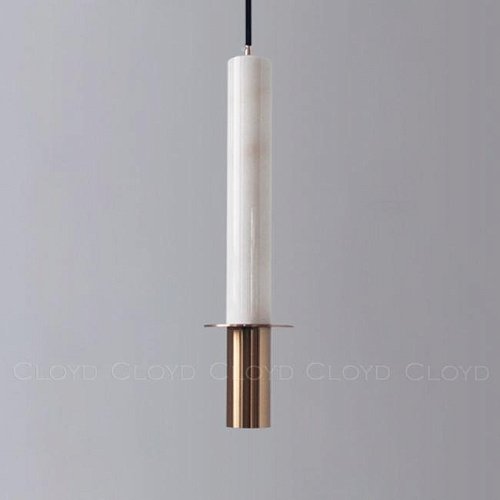 10796 Светильник подвесной Cloyd Clarnet 10796