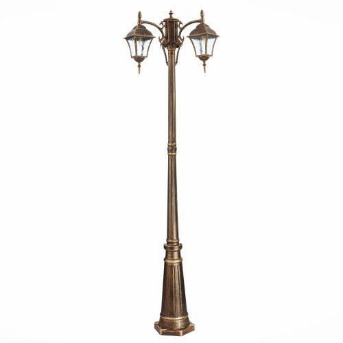 SL082.205.03 Столб фонарный уличный ST Luce Domenico SL082.205.03