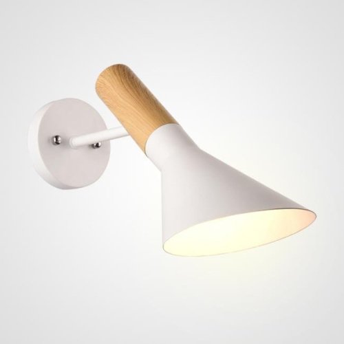Настенное бра ImperiumLoft Md01 167729-26